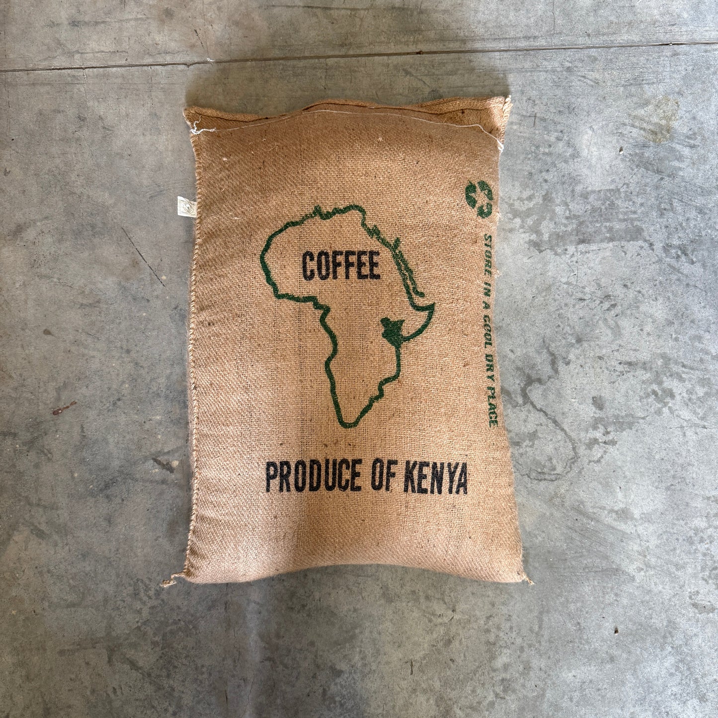 Kenya AB THUITA