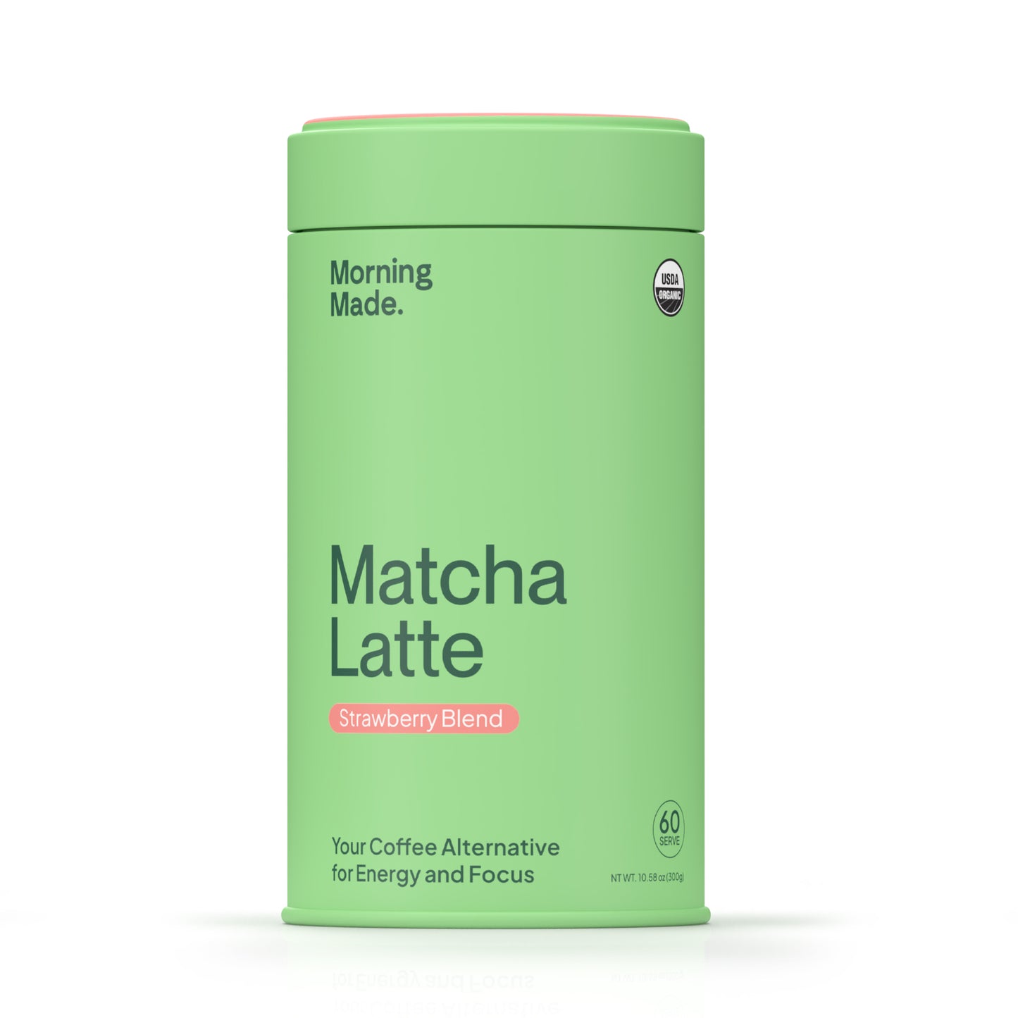 Matcha Made Range