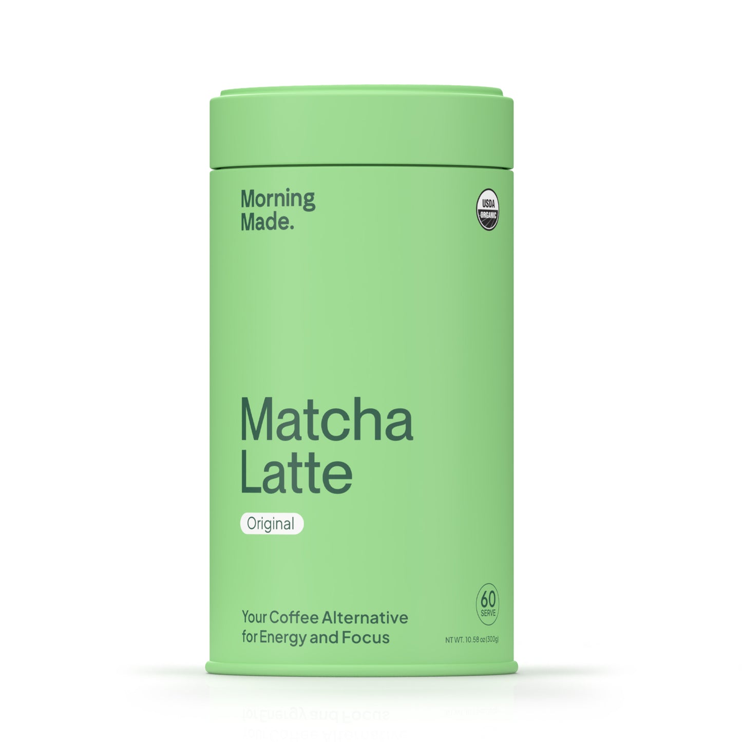 Matcha Made Range