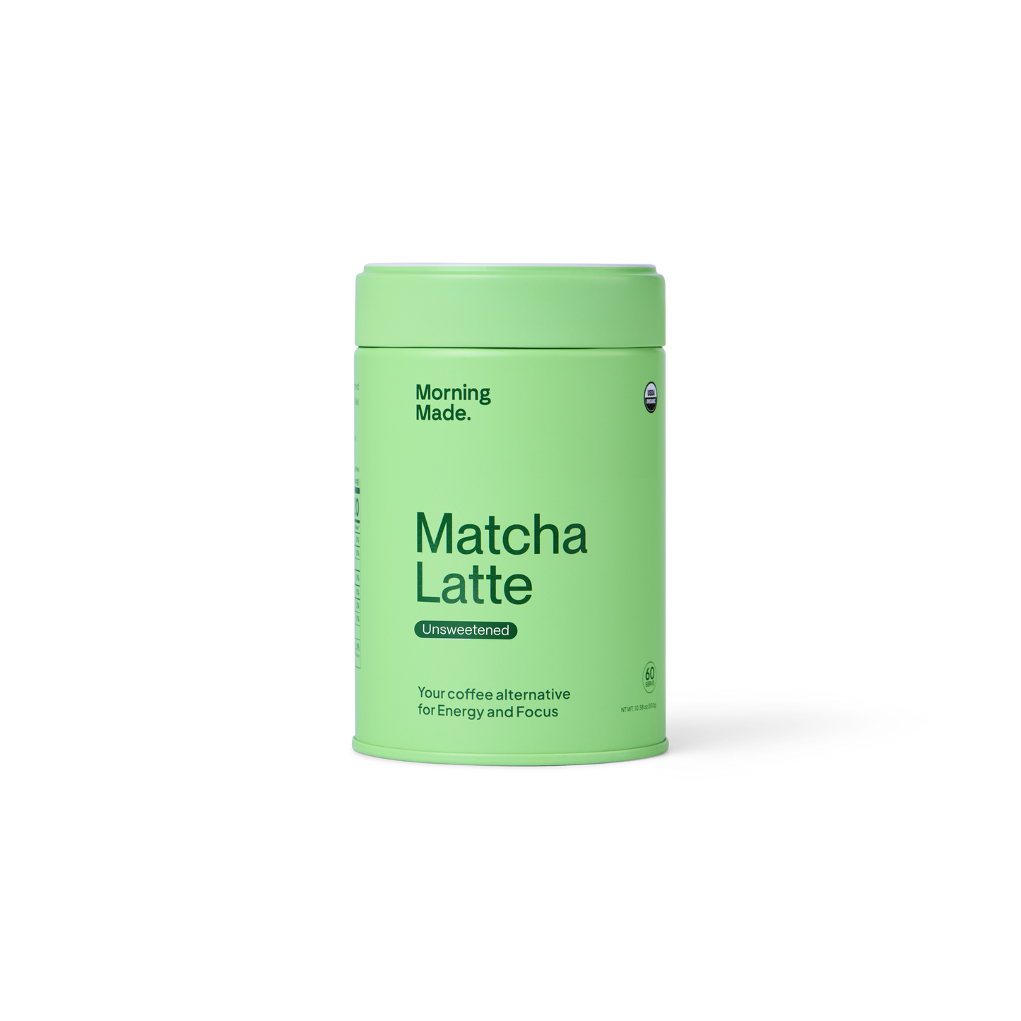 Matcha Made Range