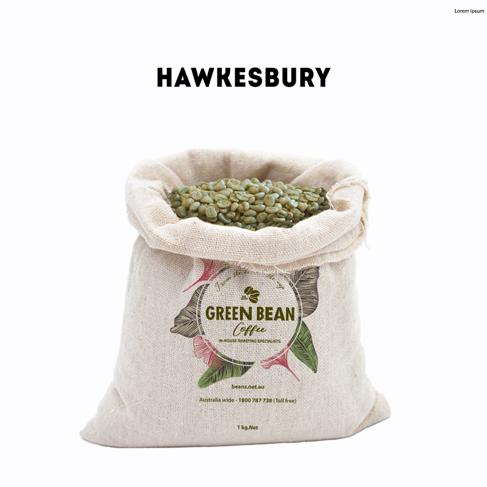 Hawkesbury Blend