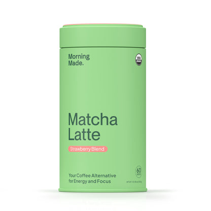 Matcha Made Range