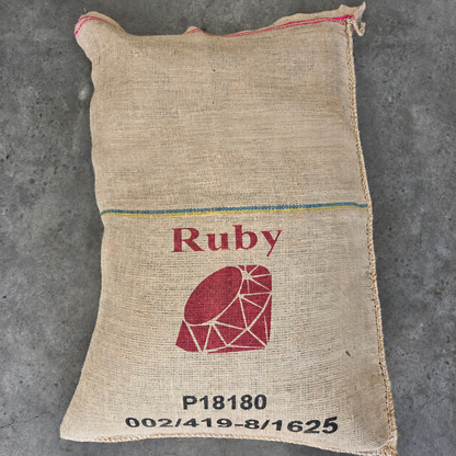 Brazil Carrado Ruby
