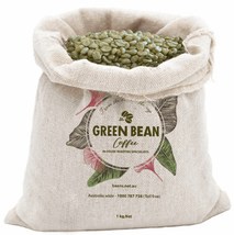 Colombian Supremo Green