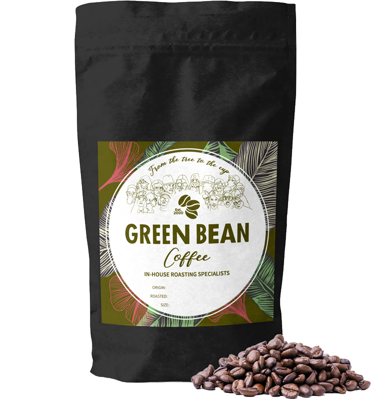 Phenoix Roasted